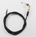 2-stroke Throttle Cable Gas Scooter Mini Pocket Bike Chopper Atv Dirt Cb05 