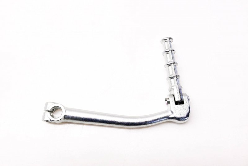 Kawasaki 2010-2020 Klx110 Klx110l Lever Kick 13059-0046 New Oem