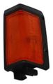 Tyc 18-1422-00 Nissan Pickup Driver Side Replacement Marker Lamp 