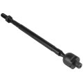 Front Inner Tie Rod End Ev800513 For Subaru Forester 2009 2013 Legacy 2015 2019 Outback Wrx Adjustable Steering Suspension Kit 
