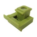 Automatic Transmission Shift Linkage Cable Clip Repair Kit Fix Bushing Replace 14908 1l2z7e395ac 1l2z7e395ba 2l7z7e395aa Fits 