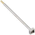 Metcal Smtc-012 Series Smtc Hand Soldering Rework Cartridge For Temperature Sensitive Application 357a C Maximum Tip Quad Chip 