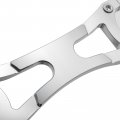 Sfriding Cnc Aluminum Front Fork Brace Stabilizer For Honda Vt1300 Vt 1300 2010-2012 2015-2016 Sabre Interstate Stateline