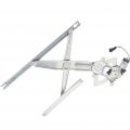 Front Right Side Power Window Regulator Fit For 2000 2001 2002 2003 2004 2005d For Excursion W Motor 748-213