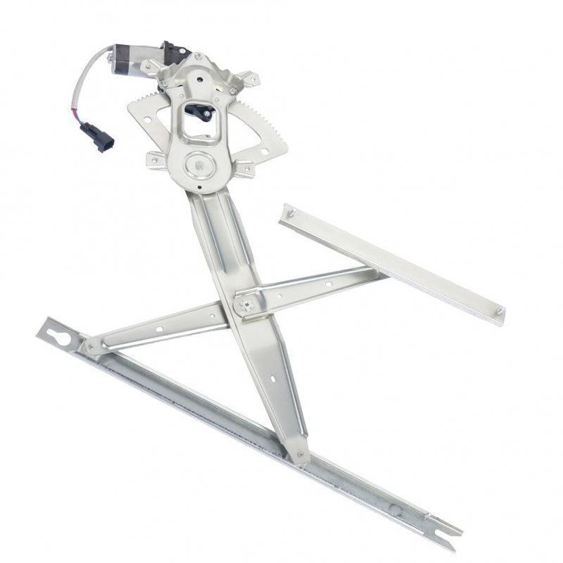 Front Right Side Power Window Regulator Fit For 2000 2001 2002 2003 2004 2005d For Excursion W Motor 748-213
