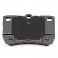 Aintier Automotive Replacement Brake Pads Front Rear Fit For Lexus Gs300 2006 For Is250 2009-2013