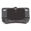 Automotive Replacement Brake Pads Front Rear Fit For Lexus Gs300 2006 For Is250 2009-2013