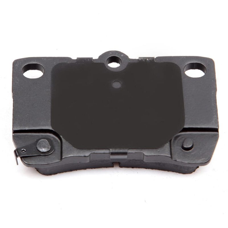 Automotive Replacement Brake Pads Front Rear Fit For Lexus Gs300 2006 For Is250 2009-2013