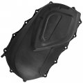 Caltric Outer Clutch Variator Cover Compatible With Can-am Outlander 500 Max 4x4 2007 2008 2009 2010-2015