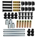 Niche Full Suspension Bushing Kit For Polaris Sportsman 570 Eps 2020