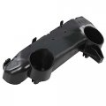 Front Mount Bumper Retainer Brackets Left Right For Nissan Sentra 62225-6lb0a 62224-6lb0a Ni1042123 Ni1043123 2pcs 2020-2021
