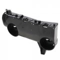 Front Mount Bumper Retainer Brackets Left Right For Nissan Sentra 62225-6lb0a 62224-6lb0a Ni1042123 Ni1043123 2pcs 2020-2021