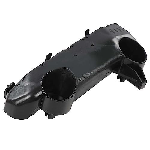 Front Mount Bumper Retainer Brackets Left Right For Nissan Sentra 62225-6lb0a 62224-6lb0a Ni1042123 Ni1043123 2pcs 2020-2021