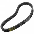 Caltric Drive Belt Compatible With Arctic Cat Mountain 900 2003-2004