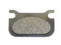 Forklift Supply Aftermarket Crown Brake Pad S 2 25 X1 06 Pn 103695 