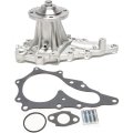 Water Pump For Lexus Sc300 1992 1993 1994 1995 1996 1997 1998 1999 2000 Engine Assembly With Gasket 