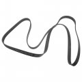 Uxcell Car Engine Multi V-ribbed Serpentine Drive Belt No 56992r70a01 For Honda Accord 2003-2012