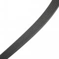 Uxcell Car Engine Multi V-ribbed Serpentine Drive Belt No 56992r70a01 For Honda Accord 2003-2012