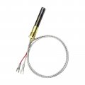 Pilot Generator Fireplace Thermogenerator 36in Universal Easy To Use Replacesment Gas Thermopile For Toaster Heater Stove 
