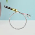 Pilot Generator Fireplace Thermogenerator 36in Universal Easy To Use Replacesment Gas Thermopile For Toaster Heater Stove