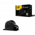 Hella 009148141 Black 9v 48v 110 Db Back-up Alarm 