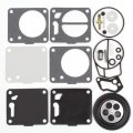 Carburetor Rebuild Kit For Mikuni Sbn Carb Sea Doo Xp Sp Spi Spx Gtx Gts Gti Gs Gsi Gsx Hx Part Number R83 14 