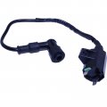 Procompany Ignition Coil Replaces For Suzuki Lt230g Lt 230 G 1985-1986 Quadrunner Atv Quadr Wheeler 