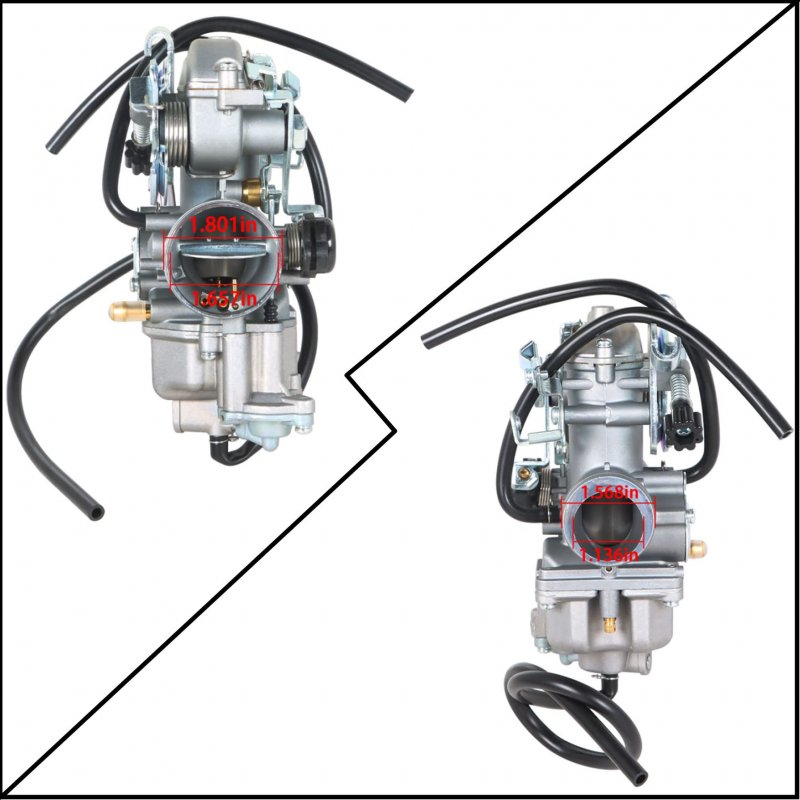 Carburetor Motorcycle Carb Replacement For Honda Xl250s 1978 1979 1980
