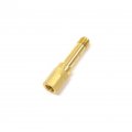 Genuine Mikuni Vm26-606 332 Series Size O0 Needle Jet Vm26 581 Sold Individually By Niche Cycle Supply 