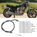 Throttle Cable Set 17920a 425a 020 Push Reproduction Line For Honda Cb650 750 900 1000c Super Sport Nighthawk