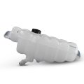 Coolant Reservoir Radiator Expansion Tank For Ford Expedition 2018-2024 Fit F150 2015-2024 Lincoln Navigator Fl3z8a080a 