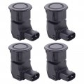 Xtremeamazing 4pcs Bumper Pdc Parking Sensor For Is250 Is350 Gs350 Gs450h Is F Gs460 Gs430 Gs300 