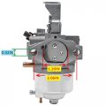 Jdllong 716116 Carburetor For 246000 246432 246435 246437 Engines W Gaskets