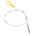 Engine Oil Dipstick Replacement 1997-2004 Ford F-150 2004d Heritage 1997-1999 For F-250 For Lobo Replace Oe 1l3z6750aa 91742ne 