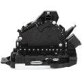 Door Latch Lock Actuator Front Right 2002-2007 Ford Focus 1999-2002 For Mercury Cougar 937-605 