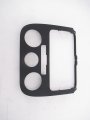 Volkswagen Vw 08-09 Gti Instrument Panel Dash-trim Plate 1k0858069k1qb 