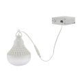 Satco Temporary Work Light For Use With Remote Drivers 3000k Warm White 