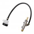 Rear Foot Brake Master Cylinder Assembly Replacement For Polaris Sportsman 400 450 500 570 800 Oem