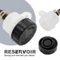 Rear Foot Brake Master Cylinder Assembly Replacement For Polaris Sportsman 400 450 500 570 800 Oem