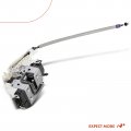 A-premium Door Latch Lock Actuator Compatible With Mercedes-benz W204 Series C250 2010-2015 C300 C350 C63 Amg 2008-2014 Sedan