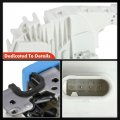 A-premium Door Latch Lock Actuator Compatible With Mercedes-benz W204 Series C250 2010-2015 C300 C350 C63 Amg 2008-2014 Sedan