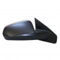 Carpartsdepot Prime Right Passenger Side View Door Mirror Compatible For Dodge Avenger Sedan 2008-2014 R T Sxt Express Lux Heat 