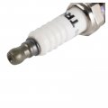 Iridium Spark Plugs Engine Tune Up Ignition Kit 6 Piece Set 
