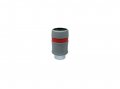 Coilhose Pneumatics Composite Coupler 1 4 Inch Female Mega Flow 110c 