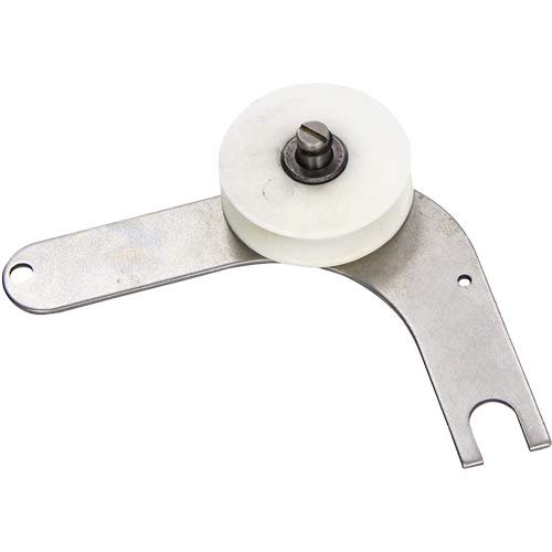 Ea2349311 Climatek Direct Replacement For Dryer Idler Pulley Assembly