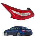 Driver Side Outer Tail Light Replacement For Altima 2016-2018 Lh 265509hs0a Ni2805106 