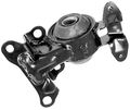 2650 Engine Mount For Vehicle Specific Fit Part Number 