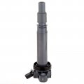 Ocpty Set Of 4 Ignition Coils Compatible Oe Uf314 Fit For Pontiac Vibe Gt Toyota Celica Gts For Corolla Xrs Matrix 2000-2006