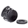 Trans Bouchon 520001090 Black Color 