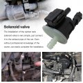911-410 Vapor Canister Purge Valve 4627694aa 4627694ab For Chrysler 200 2015-2017